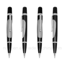 Patch Metal Ball Full Pen